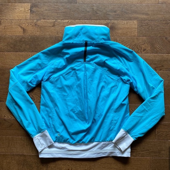 Lululemon Run: Track Attack Jacket - Picture 12 of 15